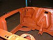 Restauration eines 1966er Mustang von Eberhardt Automobile GmbH&CoKG