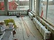 Modernisierung der Kunden und Servicebereichs von Eberhardt Automobile GmbH&CoKG