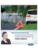 Service Notdienst