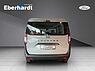 Ford Tourneo Courier Family