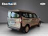 Ford Tourneo Courier Family