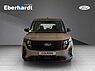 Ford Tourneo Courier Family