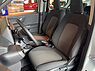 Ford Tourneo Courier Family