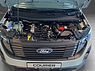 Ford Tourneo Courier Family
