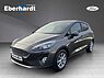 Ford Fiesta Titanium