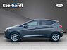Ford Fiesta Titanium