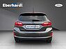 Ford Fiesta Titanium