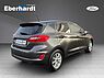 Ford Fiesta Titanium