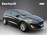 Ford Fiesta Titanium