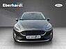 Ford Fiesta Titanium