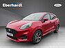 Ford Puma ST-Line Automatik