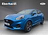 Ford Puma ST-Line *neu in Digital Aqua*