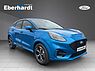 Ford Puma ST-Line *neu in Digital Aqua*