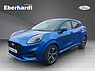 Ford Puma ST-Line