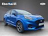 Ford Puma ST-Line