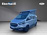 Ford Transit Custom Trail Bürstner Wohnmobil