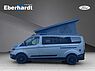 Ford Transit Custom Trail Bürstner Wohnmobil