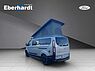 Ford Transit Custom Trail Bürstner Wohnmobil