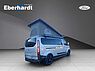 Ford Transit Custom Trail Bürstner Wohnmobil