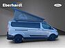 Ford Transit Custom Trail Bürstner Wohnmobil