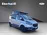 Ford Transit Custom Trail Bürstner Wohnmobil