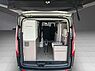 Ford Transit Custom Trail Bürstner Wohnmobil