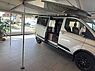 Ford Transit Custom Trail Bürstner Wohnmobil