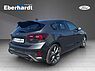 Ford Focus ST X
