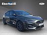 Ford Focus ST X
