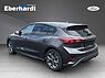 Ford Focus ST-Line X Automatik