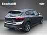 Ford Focus ST-Line X Automatik