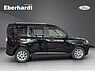 Ford Tourneo Courier Titanium