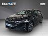 Ford Focus Titanium