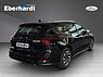 Ford Focus Titanium