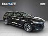 Ford Focus Titanium
