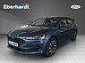 Ford Focus Titanium