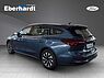 Ford Focus Titanium