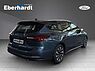 Ford Focus Titanium