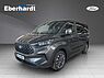 Ford Tourneo Custom Titanium X