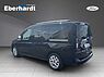 Ford Grand Tourneo Titanium