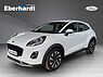 Ford Puma Titanium