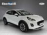 Ford Puma Titanium