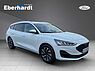 Ford Focus EcoBlue EU6d Titanium