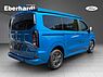 Ford Transit Custom Nugget Titanium Aufstelldach