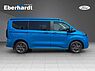 Ford Transit Custom Nugget Titanium Aufstelldach
