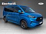 Ford Transit Custom Nugget Titanium Aufstelldach