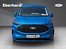 Ford Transit Custom Nugget Titanium Aufstelldach