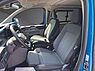 Ford Transit Custom Nugget Titanium Aufstelldach