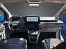 Ford Transit Custom Nugget Titanium Aufstelldach