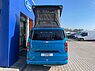 Ford Transit Custom Nugget Titanium Aufstelldach
